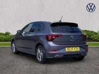 Used VW Polo 115 HP (84 kW) 2025 Hatchback