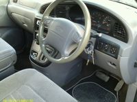 Used Kia Sedona 2001 MPV