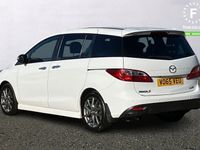 used Mazda 5 ESTATE SPECIAL EDITIONS 1.6d Sport Venture Edition 5dr [17" Wheels, Heated Seats, Parking Camera]