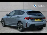 New BMW 120 M Sport 168 HP (123 kW) 2026 Other Hatchback