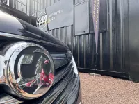 Used Vauxhall Insignia SRi 163 HP (119 kW) 2014 Black Hatchback