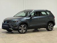 Used Seat Ateca SE Technology 150 HP (110 kW) 2020 Grey SUV