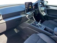 New Seat Leon Black Edition 147 HP (108 kW) 2025 Black Hatchback