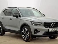 Used Volvo XC40 Ultra 163 HP (119 kW) 2025 Grey SUV
