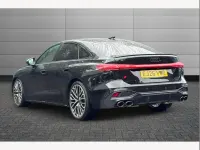 Used Audi A5 Comfort 367 HP (269 kW) 2026 Black Sedan