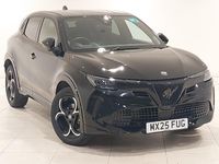 Used Alfa Romeo GT Junior 136 HP (100 kW) 2025 Black Hatchback