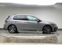 Used VW Golf VIII Black Edition 150 HP (110 kW) 2025 Grey Hatchback