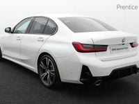 Used BMW 320 M Sport 181 HP (133 kW) 2025 White