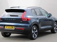 Used Volvo XC40 Plus 197 HP (144 kW) 2026 SUV