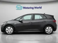 Used VW ID.3 Pro Performance 150 kW (204 HP) 2022 Hatchback