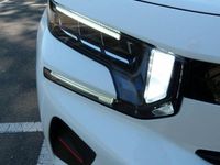 Used Citroën e-C3 83 kW (113 HP) 2024 White Hatchback