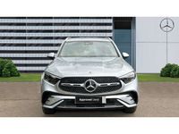 used Mercedes E300 GLC GLC d 4Matic AMG Line Premium 5dr 9G-Tronic