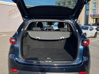 Second-hand Mazda CX-5 165 CP (121 kW) 2022 Albastru SUV