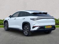 Used BYD Sealion 7 Design 389 kW (530 HP) 2026 White SUV