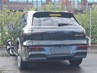 New Geely EX5 160 kW (218 HP) 2025 Black SUV