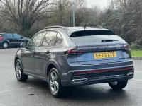 Used VW Taigo R-line 2024 Grey SUV