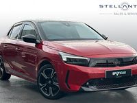 Used Vauxhall Corsa 101 HP (74 kW) 2025 Hatchback