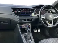 Used VW Polo R-line 95 HP (69 kW) 2026 Hatchback