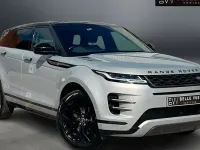 Used Land Rover Range Rover evoque First Edition 182 HP (133 kW) 2019 SUV