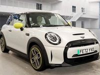 Used Mini Cooper S Hatch 135 kW (184 HP) 2022 Hatchback
