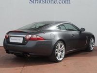 Used Jaguar XKR 2006 Coupe