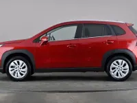 Used Suzuki SX4 S-Cross 129 HP (94 kW) 2025 SUV