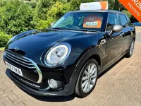 Used Mini Cooper D 150 HP (110 kW) 2017 Hatchback
