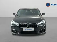Used BMW X2 192 HP (141 kW) 2020 Black SUV