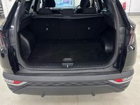 Used Hyundai Tucson SE 150 HP (110 kW) 2023 SUV