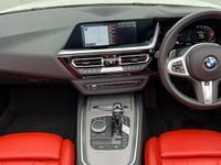 Used BMW Z4 M Sport 258 HP (189 kW) 2022 Cabriolet