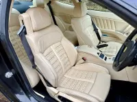 Used Ferrari 612 532 HP (391 kW) 2006 Black Coupe