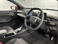 Used MG MG3 SE 194 HP (142 kW) 2025 Red Hatchback