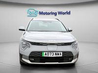 Used Kia e-Niro 147 kW (201 HP) 2023 SUV