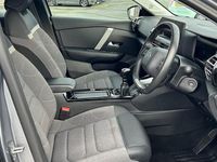 Used Citroën C4 PureTech 131 HP (96 kW) 2024 Hatchback