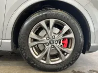 Used Ford Kuga ST-Line 225 HP (165 kW) 2021 Silver SUV