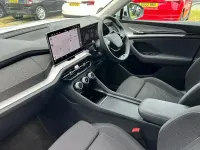 Used Skoda Kodiaq SE 150 HP (110 kW) 2025 White SUV