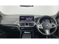 Used BMW X3 M Sport 286 HP (210 kW) 2023 Grey SUV