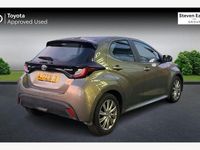 Used Toyota Yaris Hybrid 116 HP (85 kW) 2026 Hatchback