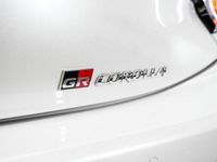 Used Toyota Corolla 304 HP (223 kW) 2023 White Hatchback