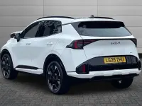 New Kia Sportage GT-Line S 235 HP (172 kW) 2026 Unknown SUV