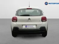 Używany Citroën C3 PureTech 2022 Beżowy Hatchback