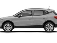 Used Seat Arona SE 95 HP (69 kW) 2022 Grey SUV