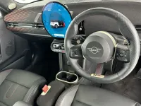 Used Mini Cooper S Hatch 201 HP (147 kW) 2024 White Hatchback