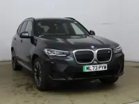 Used BMW iX3 M Sport 210 kW (286 HP) 2023 SUV