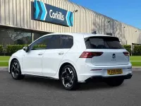 Used VW Golf VIII 150 HP (110 kW) 2026