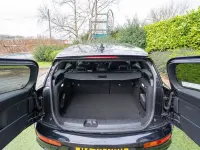 Used Mini Cooper Clubman Sport 136 HP (100 kW) 2022 Black Estate