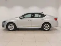 Używany Skoda Octavia SE Technology 116 KM (85 kW) 2024 Srebrny Hatchback