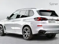 New BMW X5 M Sport 489 HP (359 kW) 2026 SUV