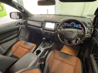 Used Ford Ranger Wildtrack 2019 Grey Pickup