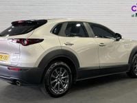 Used Mazda CX-30 Center-Line 140 HP (102 kW) 2025 Silver SUV